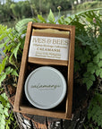 Calamansi Candle & Soap Gift Set