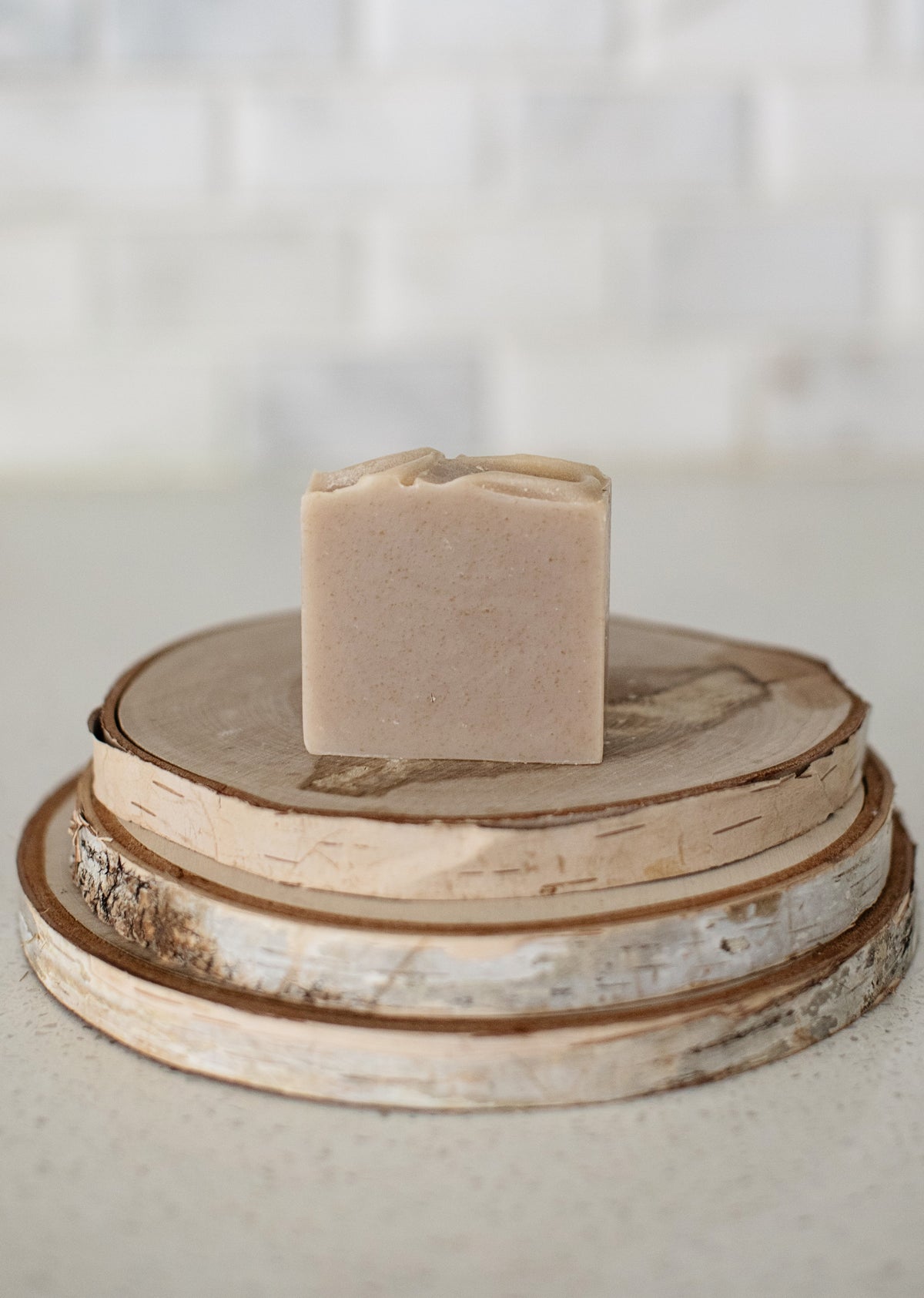 Narra Soap