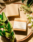 Narra Soap