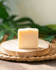 Olive Oil Soap - Unscented