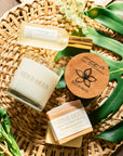 Sampaguita Filipino Heritage Trio Gift Set