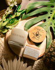 Sampaguita Candle & Soap Gift Set