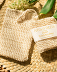 Soap Pouch/Saver (add a soap for a discounted price)