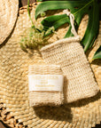 Soap Pouch/Saver (add a soap for a discounted price)