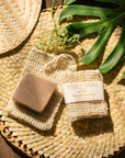 Soap Pouch/Saver (add a soap for a discounted price)