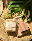 Soap Pouch/Saver (add a soap for a discounted price)