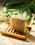 Sage and Rosemary Goat Milk Soap