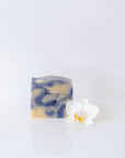 Ube Macapuno Soap