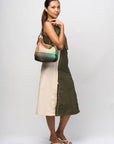 Buslo Multiway Purse by R2R