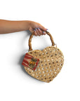 Puso — Solihiya Rattan Bag