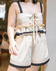 Dito at Doon Shorts by R2R