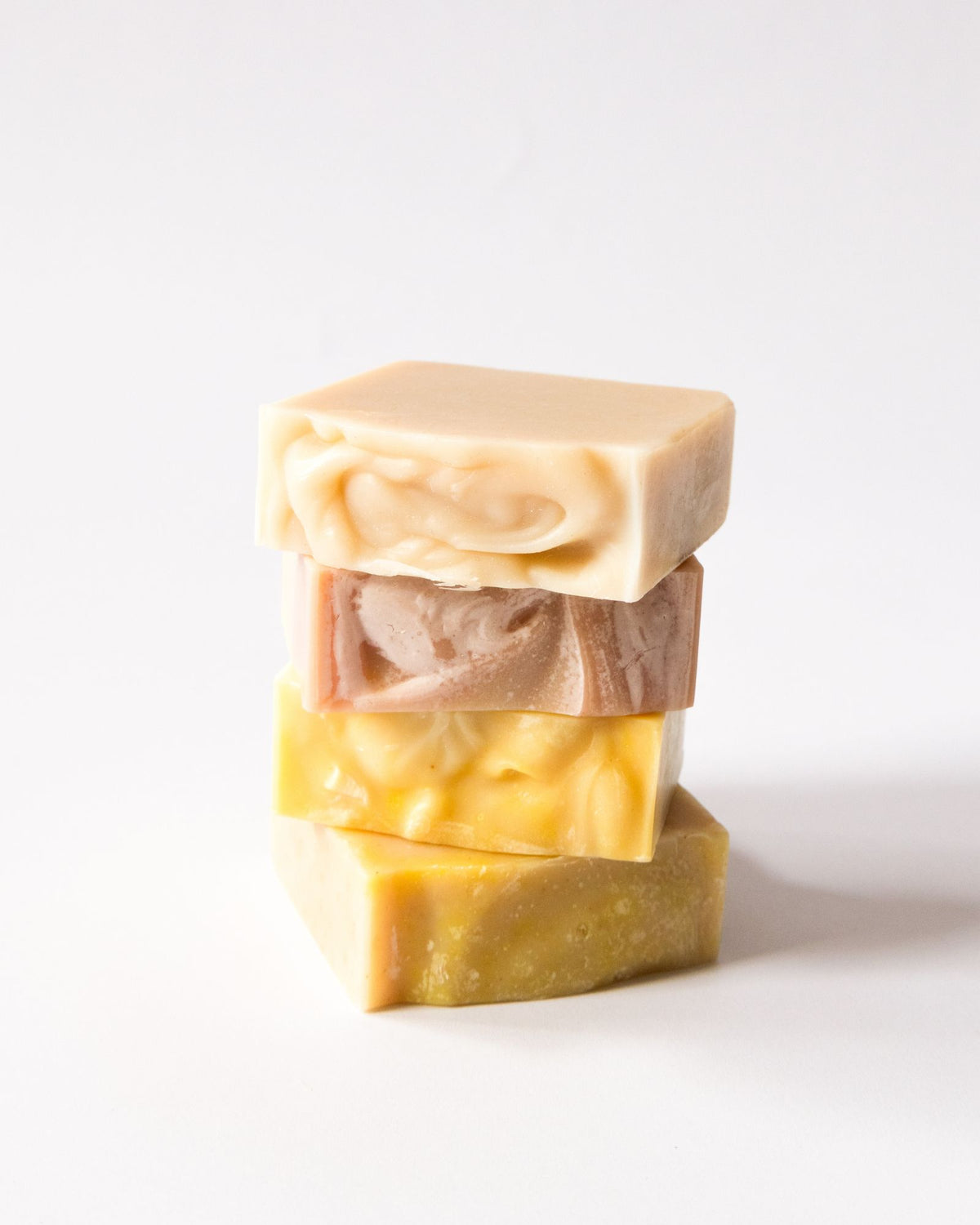 Filipino Heritage Soap Bundle - Set of 4