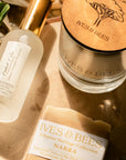 Narra Filipino Heritage Trio Gift Set
