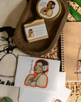 Maganda Ka Gift Set - Manila Mango
