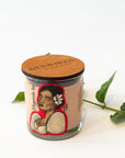 Maganda Ka Kayumanggi Candle - Special House Blend