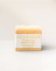 Handmade Minty Fir Hem Soap
