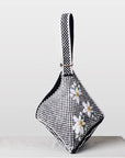 Sampaguita Origami Bag by R2R