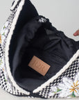 Sampaguita Origami Bag by R2R
