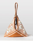 Sampaguita Origami Bag by R2R