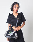 Sampaguita Tote Bag by R2R