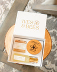 Sampaguita Filipino Heritage Trio Gift Set