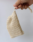 Soap Pouch/Saver (add a soap for a discounted price)