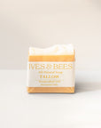 Handmade Tallow Soap